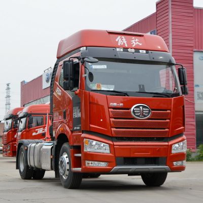 CA4180P66K25E6 ड्राइव फॉर्म: 4x2