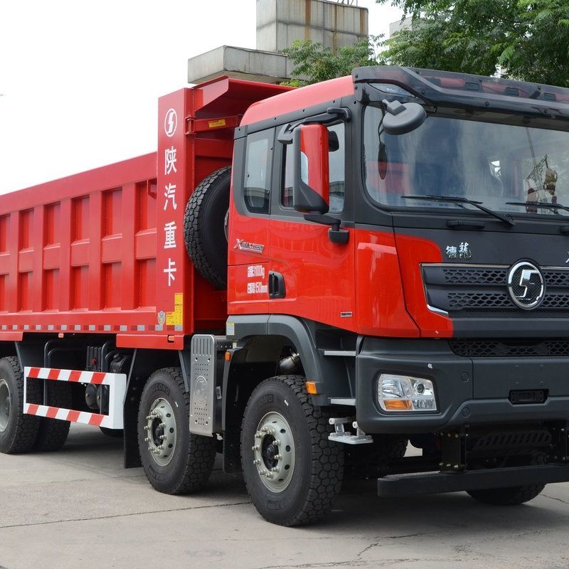 SX33105C486B डंप ट्रेलर्स