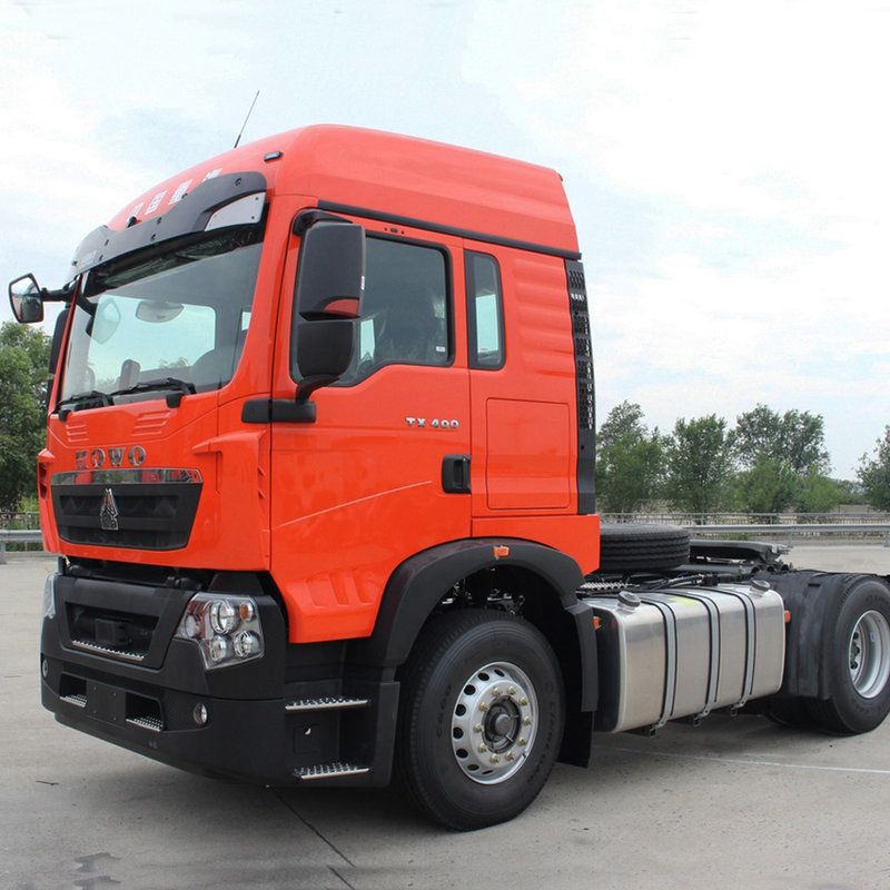 ZZ4187V361GF1 ड्राइव फॉर्म: 4x2