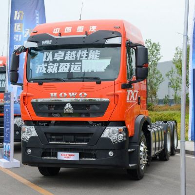 ZZ4257V324GF1 ड्राइव फॉर्म: 6x4