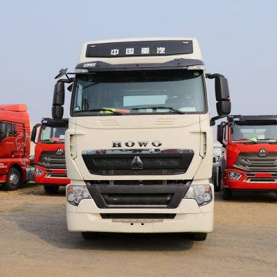 ZZ4257V384H1LB ड्राइव फॉर्म: 6x4